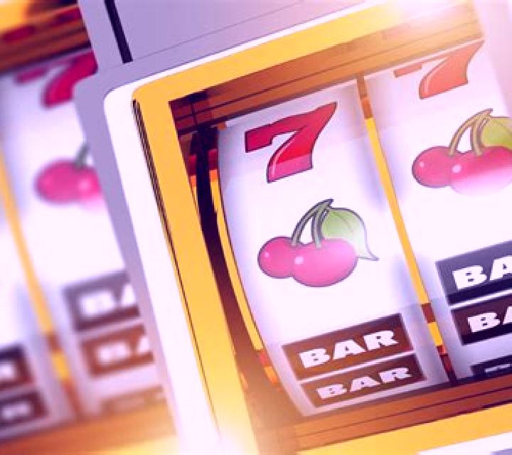 Book of Fruits 20 slot machine