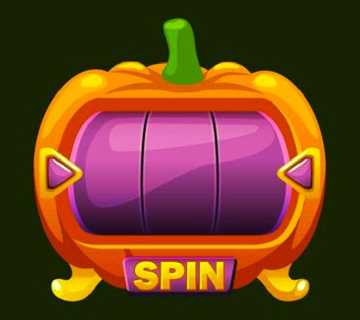 Book of Fruits Halloween slot machine