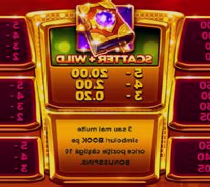 Book of Fruits Halloween slot
