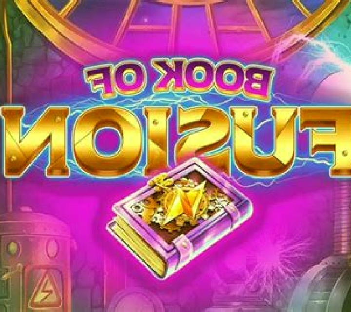 Book Of Fusion online slot