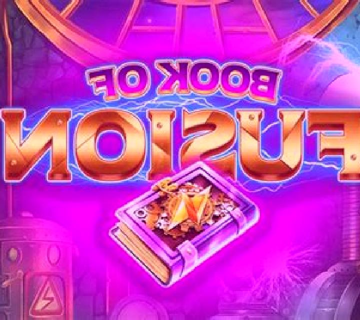 Book Of Fusion slot game