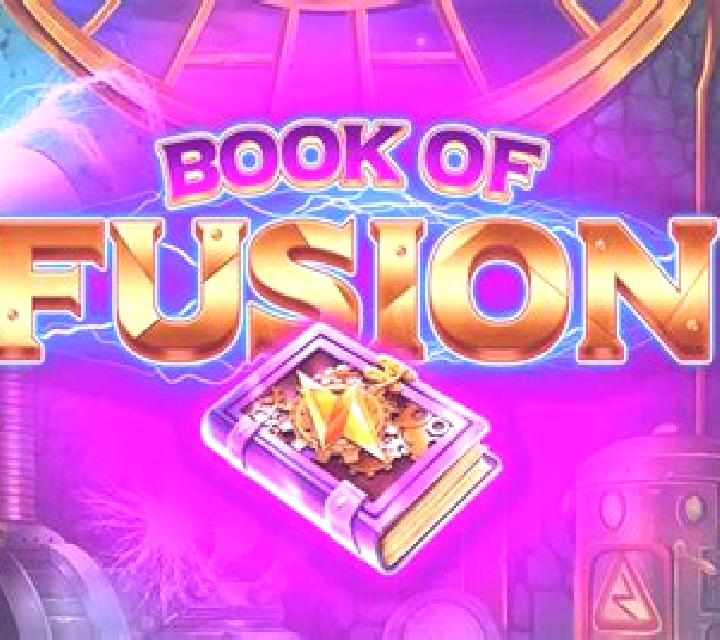 Book Of Fusion slot machine