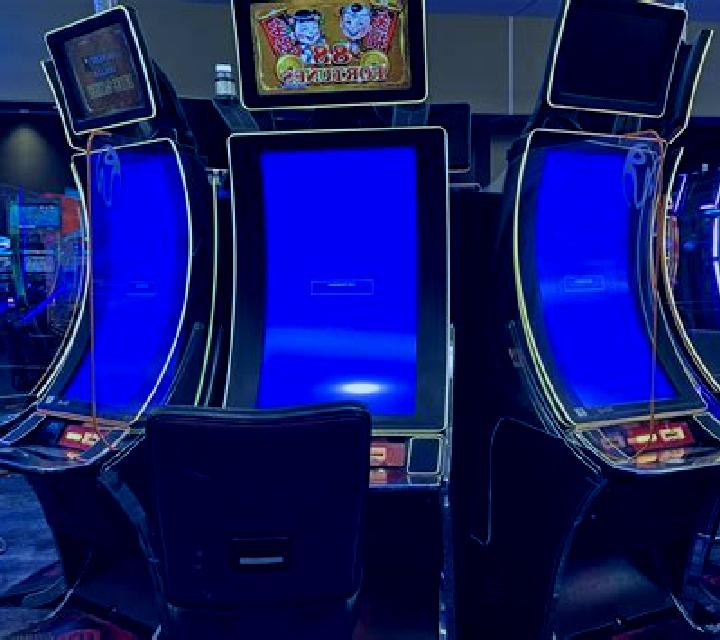 Book of Giza 6 slot machine