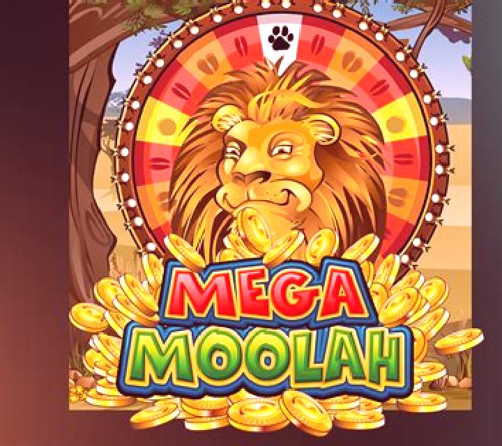 Book of Goddess Mega Moolah online slot