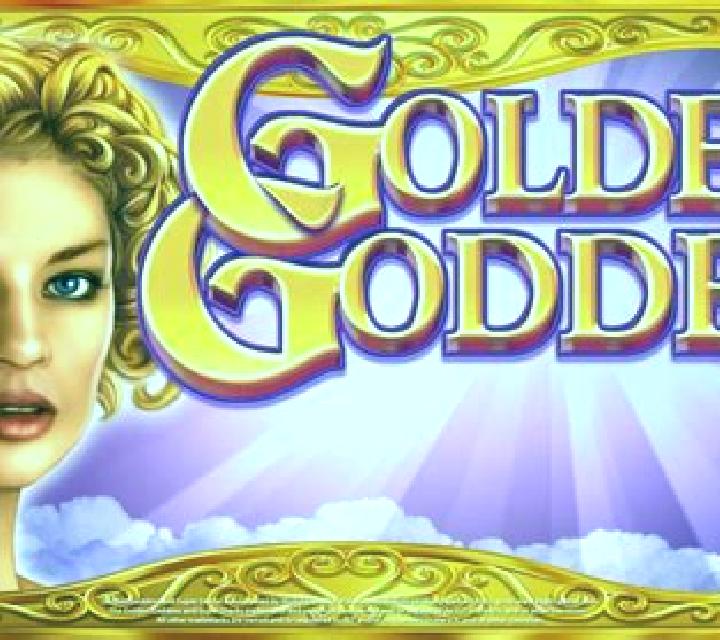 Book of Goddess online slot