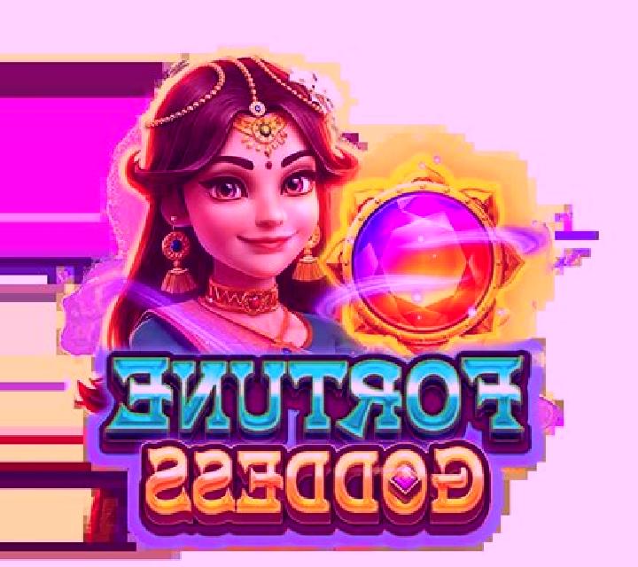 Book of Goddess slot game