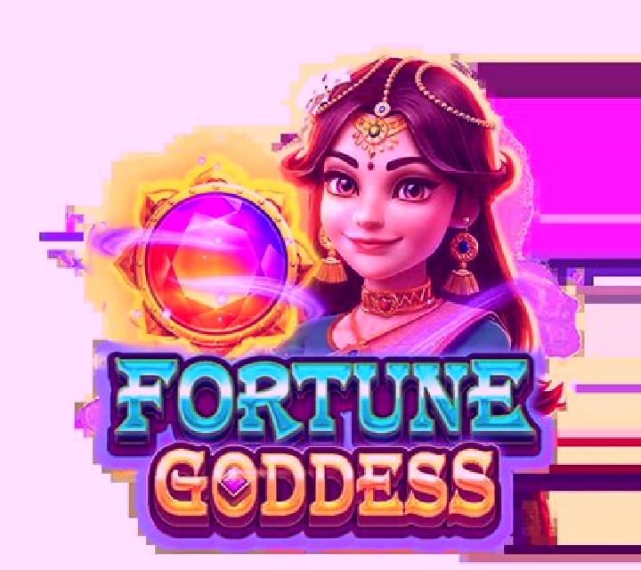 Book of Goddess slot machine