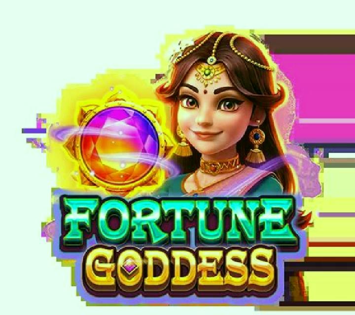 Book of Goddess slot