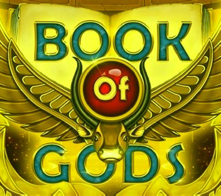 Book of Gods (BF games) online slot