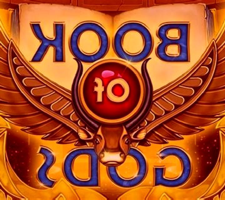 Book of Gods (BF games) slot game