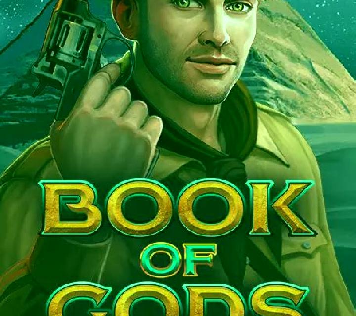 Book of Gods Extra slot