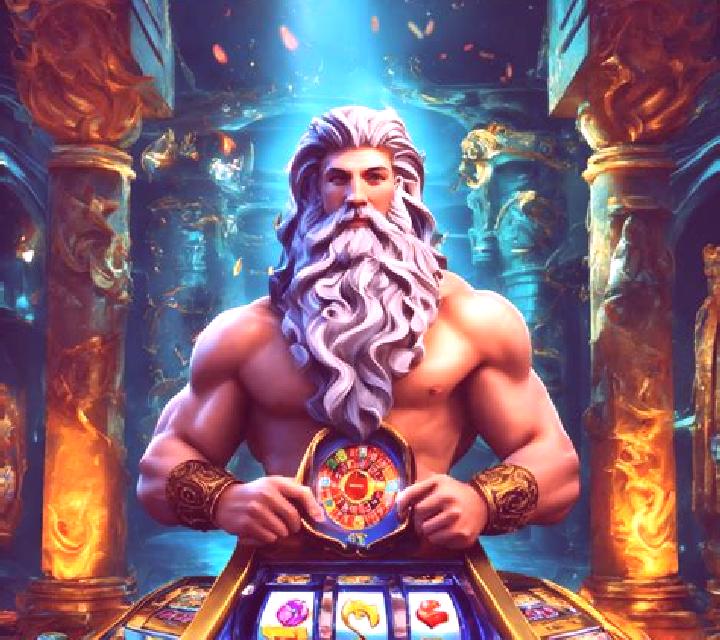 Book of Gold 2 Double Hit online slot