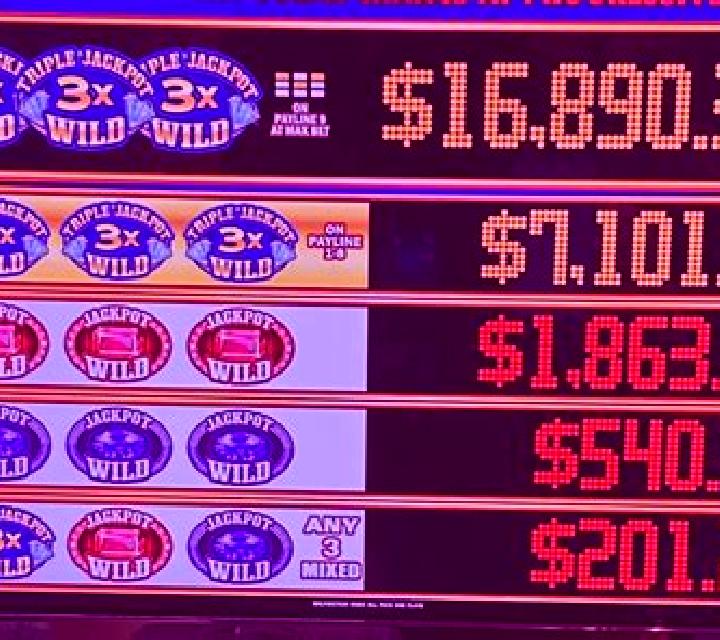 Book of Gold 2 Double Hit slot game