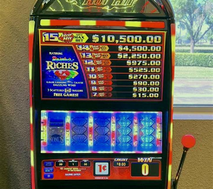 Book of Gold 2 Double Hit slot machine