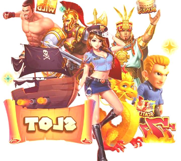 Book Of Gold (Royal Slot Gaming) online slot