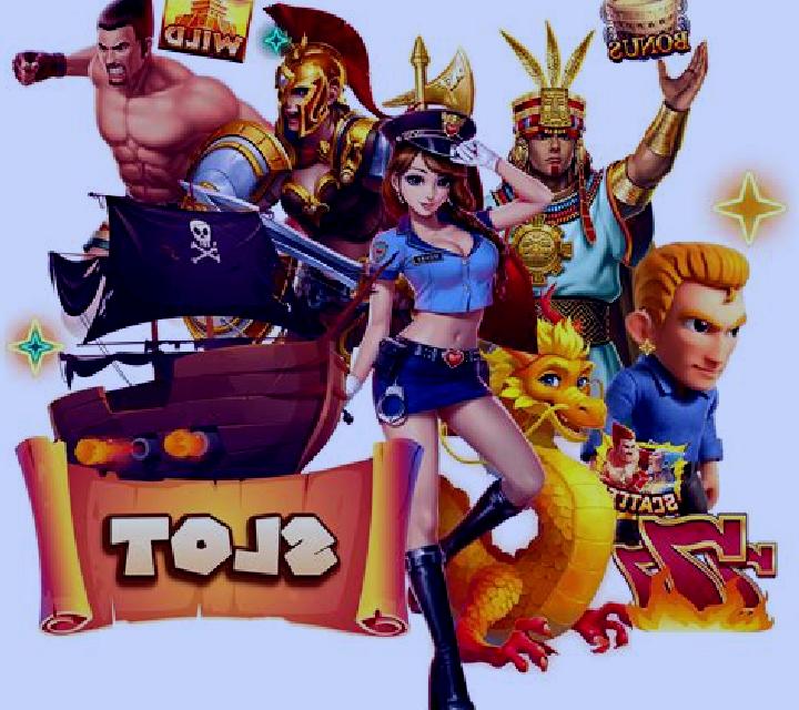 Book Of Gold (Royal Slot Gaming) slot game