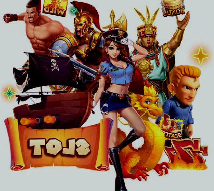 Book Of Gold (Royal Slot Gaming) slot machine