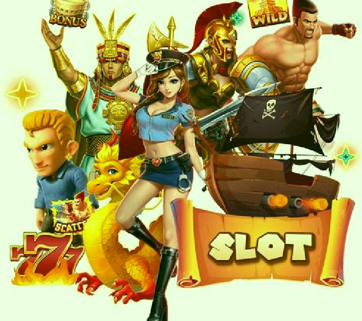 Book Of Gold (Royal Slot Gaming) slot