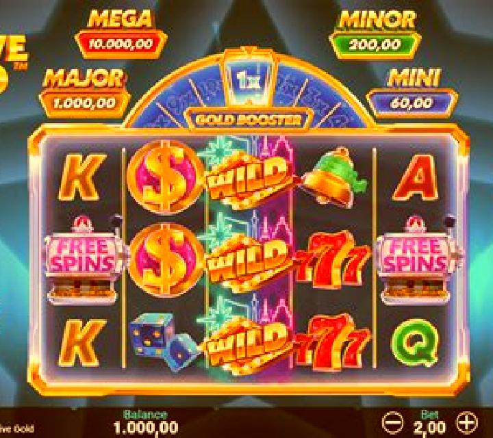 Book of Guardians slot