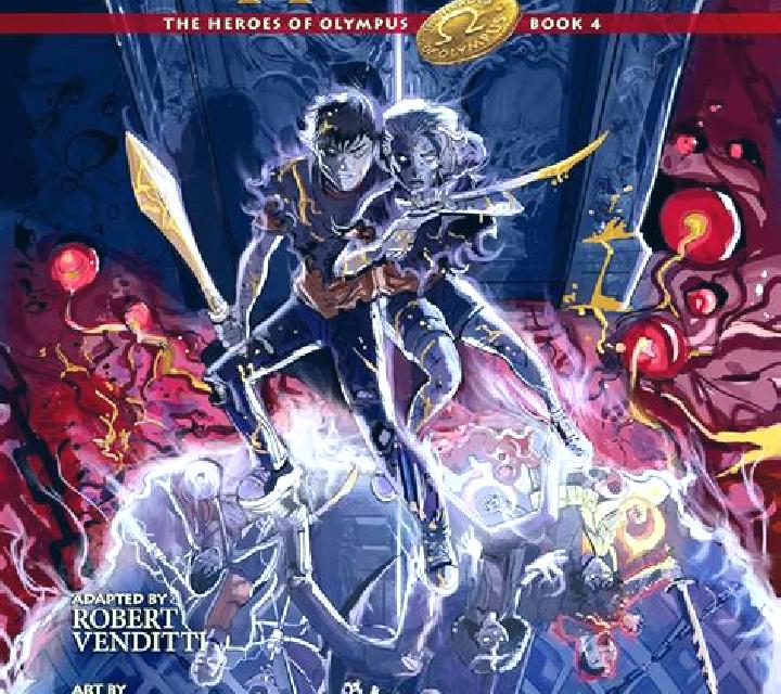 Book of Hades online slot