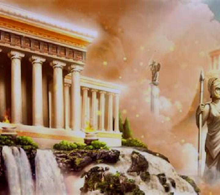 Book of Hercules - A Legendary Quest online slot