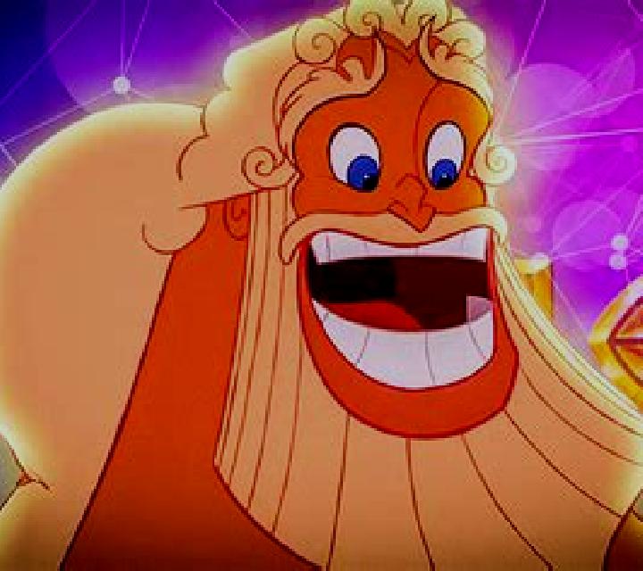 Book of Hercules - A Legendary Quest slot game