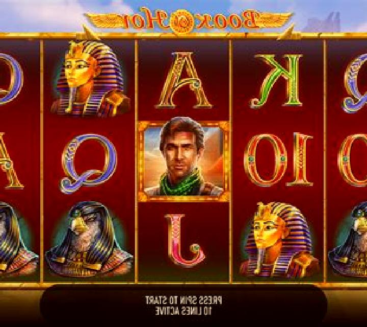 Book of Hor (Gamebeat) slot game