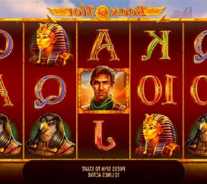Book of Hor (Zillion Games) slot game