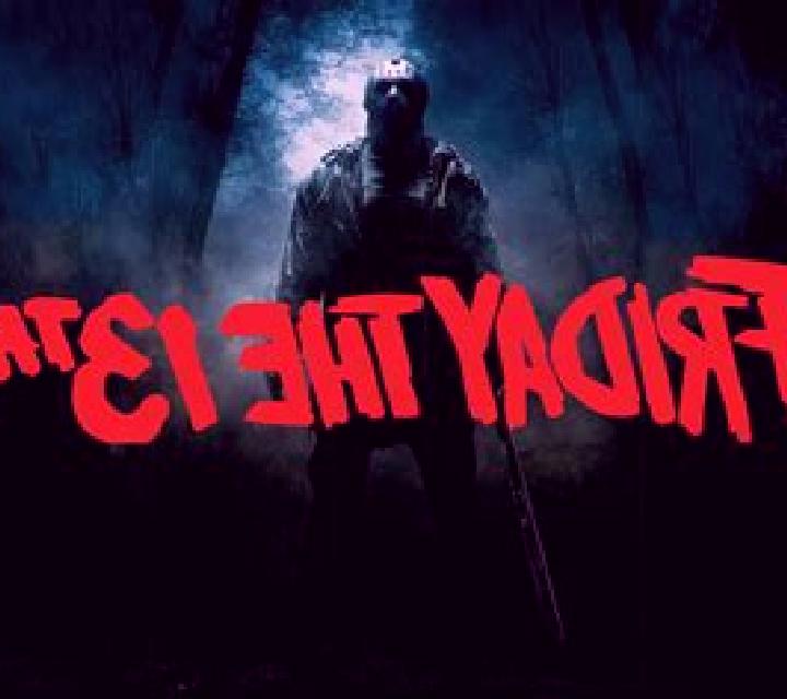 Book of Horror Friday The 13th online slot