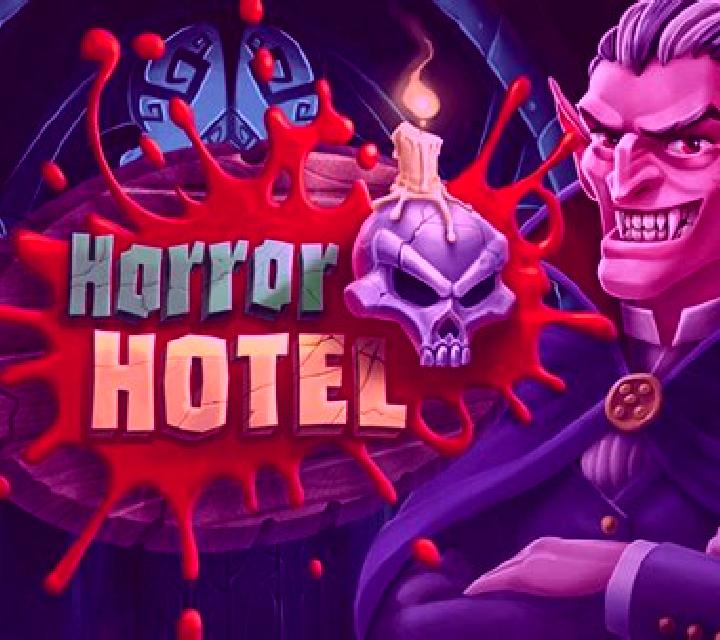 Book Of Horror online slot