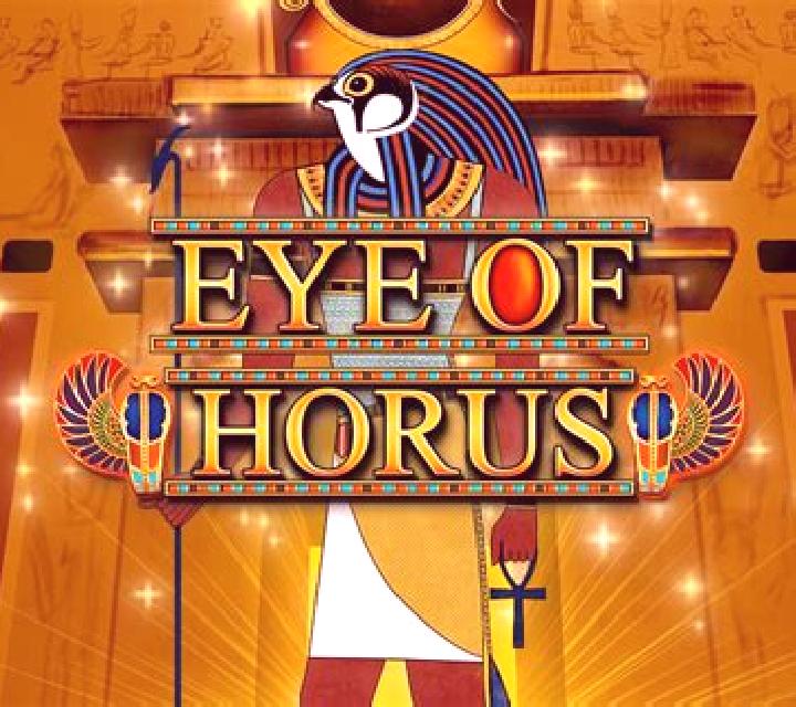 Book of Horus (bet365 Software) slot game