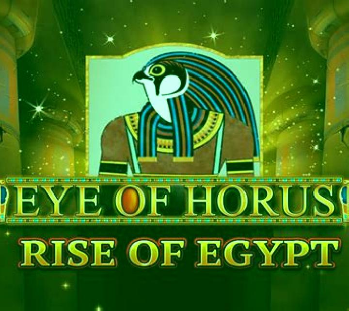 Book of Horus (bwin.party) online slot