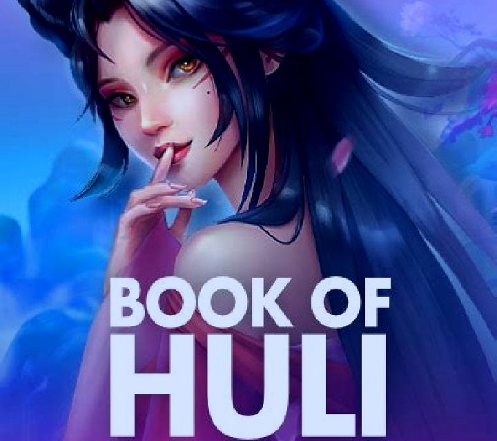 Book of Huli slot game