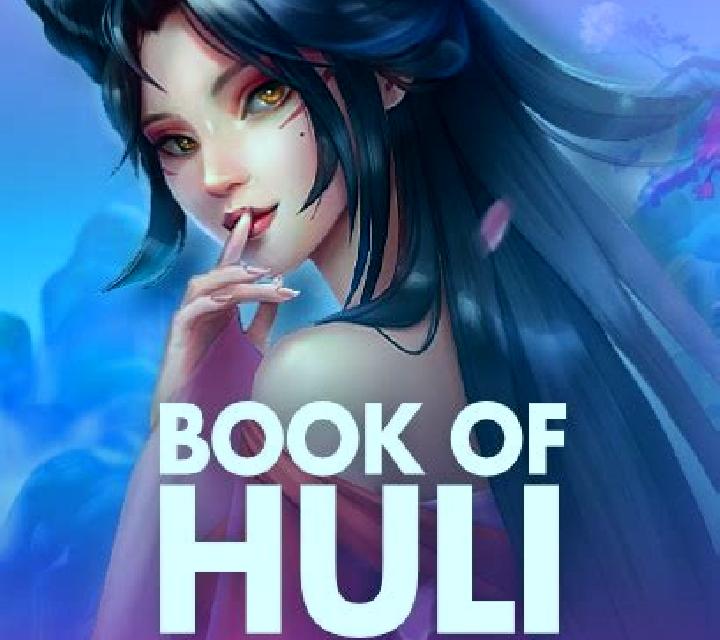 Book of Huli slot
