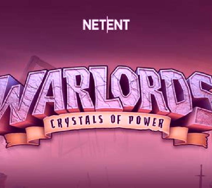 Book of Immortal Warlords online slot