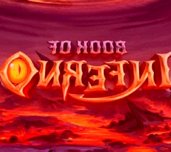 Book of Inferno online slot