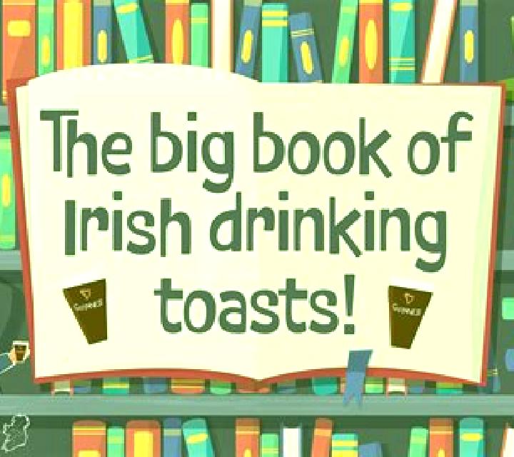 Book of Irish Treasures 2 online slot