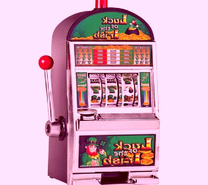 Book of Irish Treasures 2 slot machine