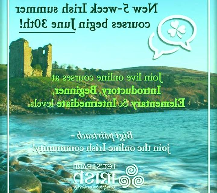 Book of Irish Treasures 2 slot