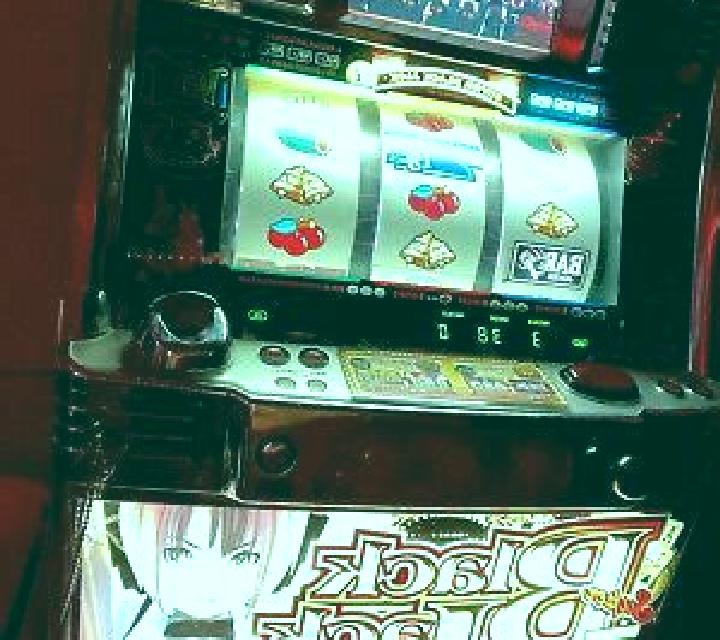 Book of Jack slot machine