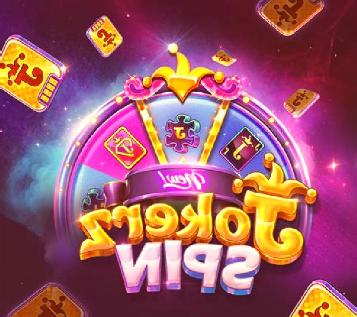Book Of Jokers online slot