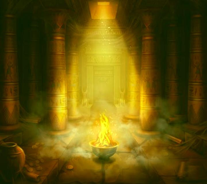 Book of Keno slot