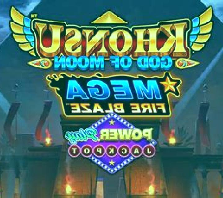 Book of Khonsu slot game
