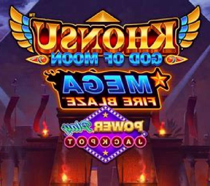 Book of Khonsu slot machine