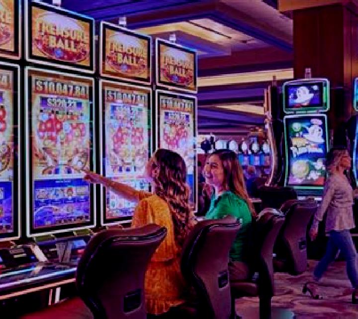 Book of Kings: Power Play slot machine
