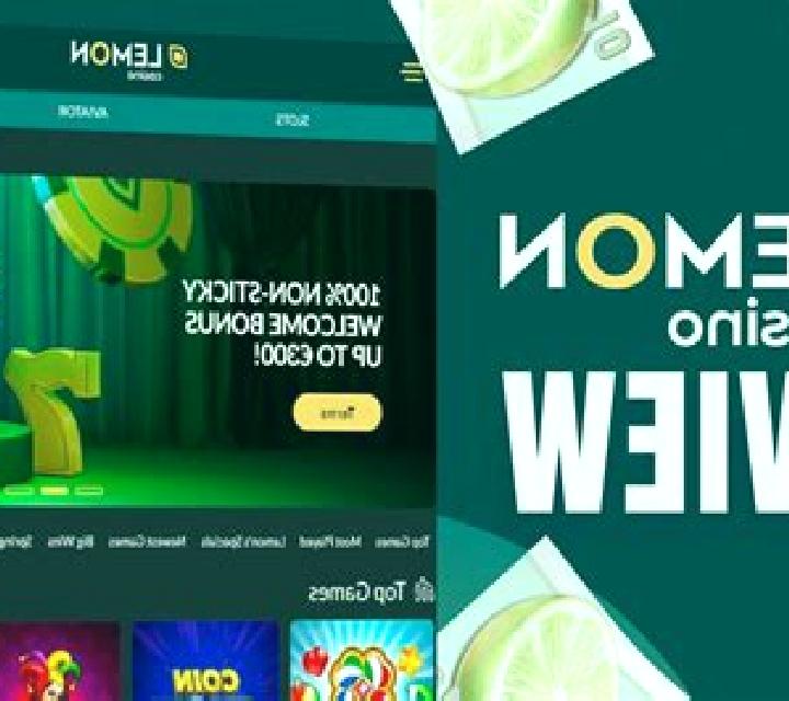 Book of Lemon online slot