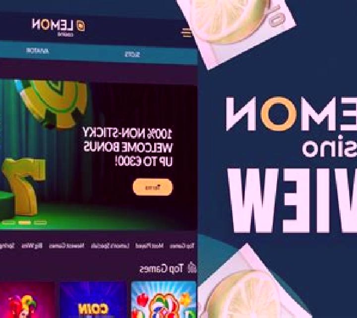 Book of Lemon slot game