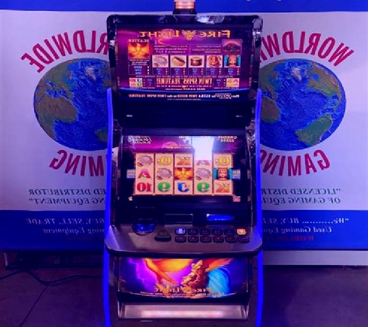 Book of Light slot machine