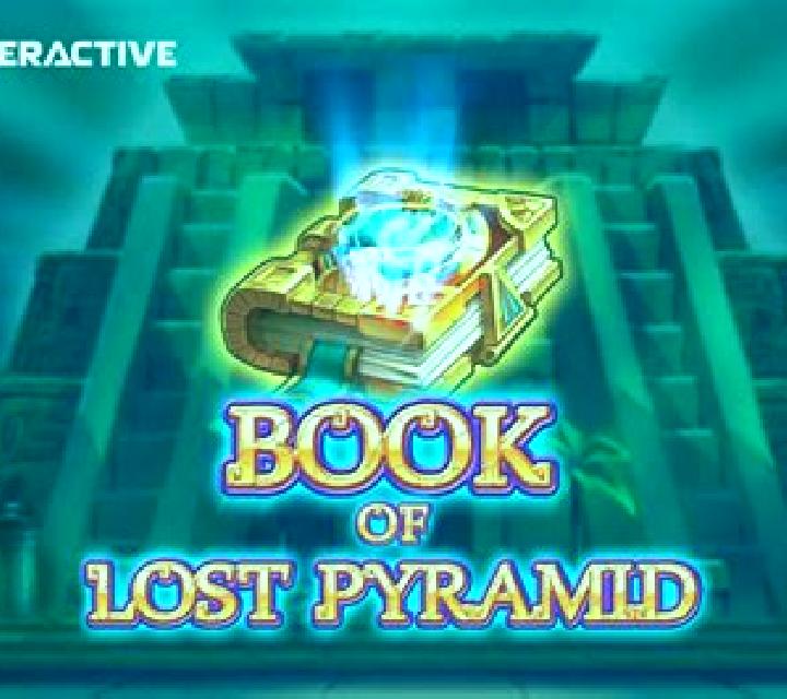 Book of Lost Pyramid online slot