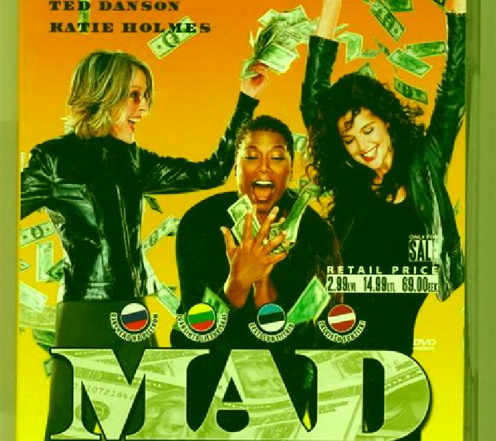 Book of Mad Money online slot